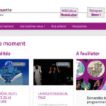 site art et culture la chouette